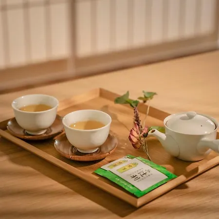 谷町君-星屋旅館-東山望月居/鴨川４min/清水五条駅220M 京都 Exterior photo