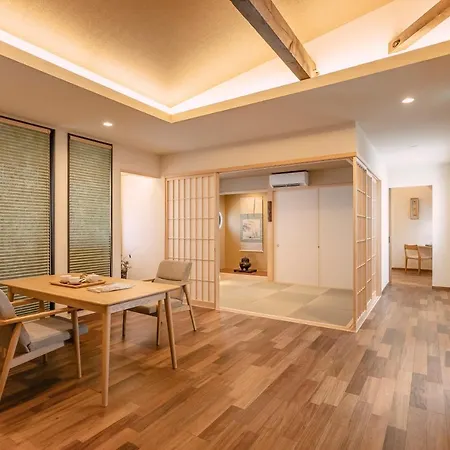 谷町君-星屋旅館-東山望月居/鴨川４min/清水五条駅220M 京都 Exterior photo
