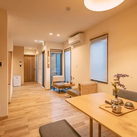 谷町君-星屋旅館-東山望月居/鴨川４min/清水五条駅220M 京都 Exterior photo