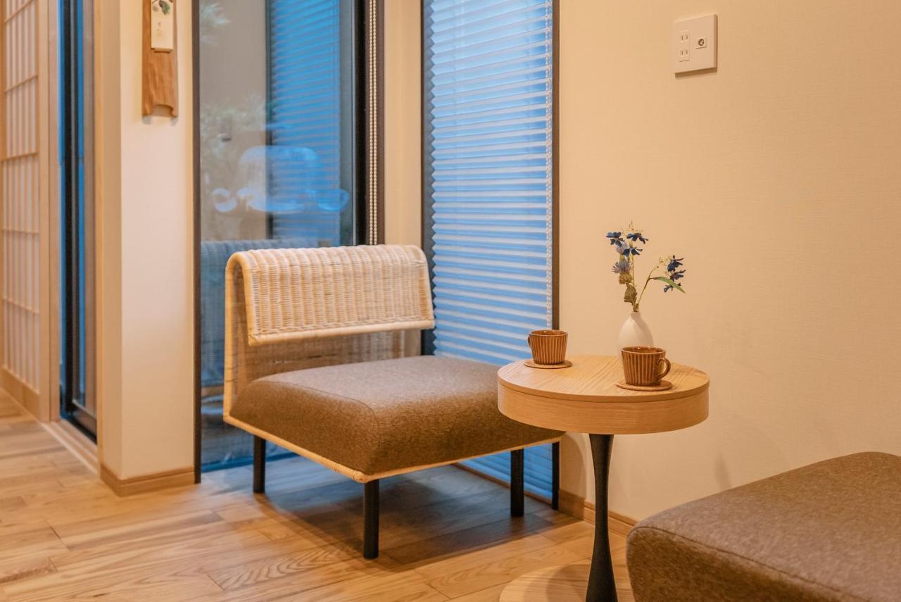 谷町君-星屋旅館-東山望月居/鴨川４min/清水五条駅220m Ferienhaus Kyōto