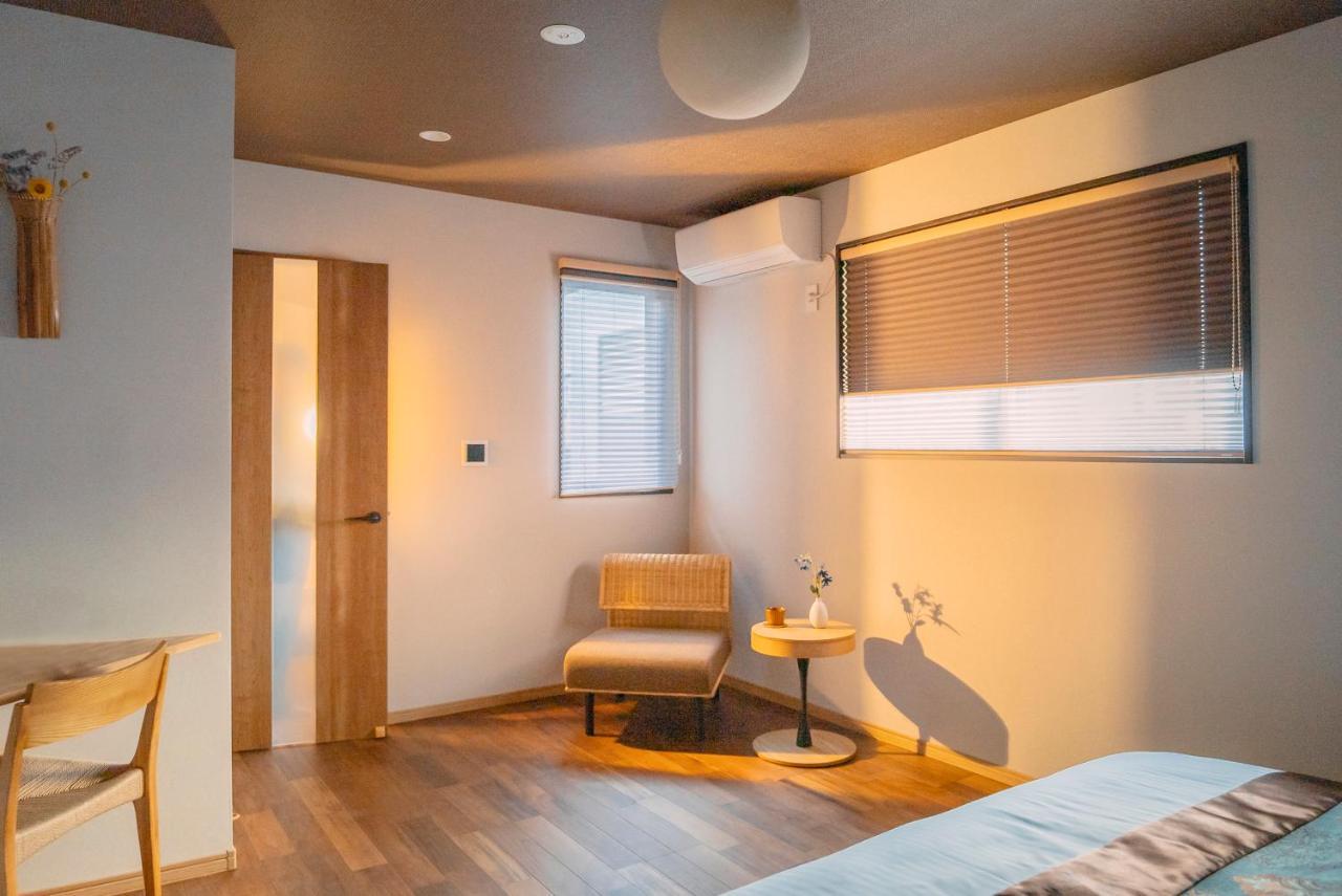 Ferienhaus 谷町君-星屋旅館-東山望月居/鴨川４min/清水五条駅220m *