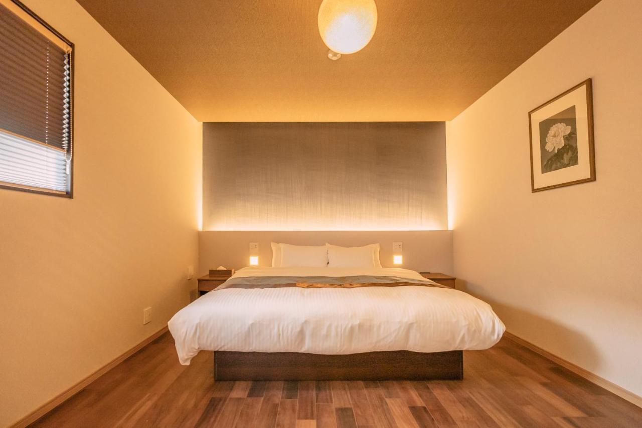 Ferienhaus 谷町君-星屋旅館-東山望月居/鴨川４min/清水五条駅220m Kyōto