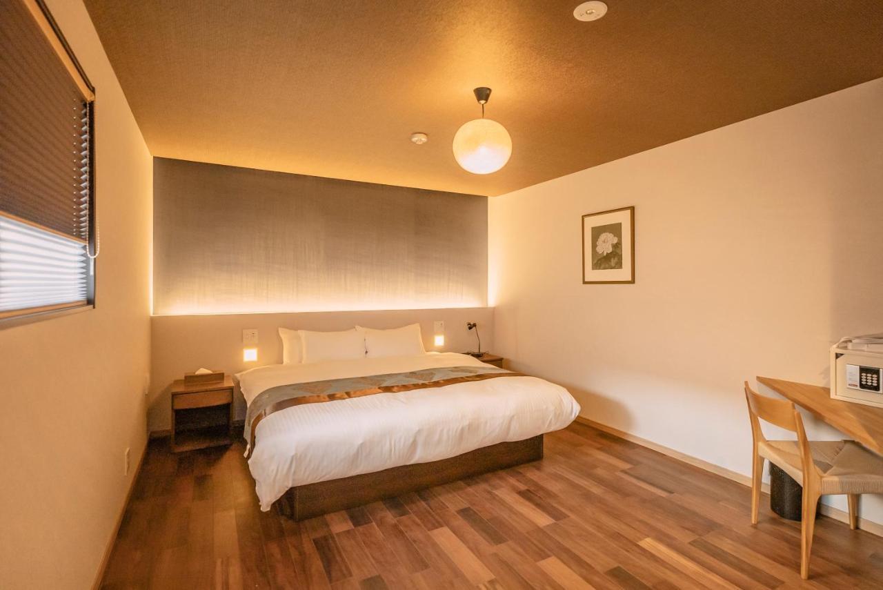 谷町君-星屋旅館-東山望月居/鴨川４min/清水五条駅220m Ferienhaus *
