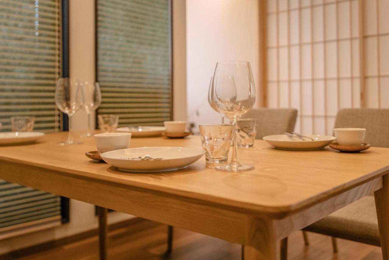 谷町君-星屋旅館-東山望月居/鴨川４min/清水五条駅220m 度假居 *