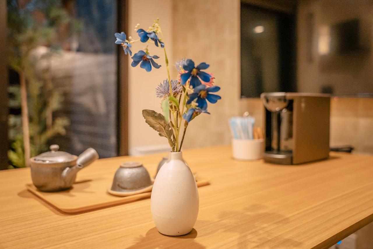 谷町君-星屋旅館-東山望月居/鴨川４min/清水五条駅220m Kyōto