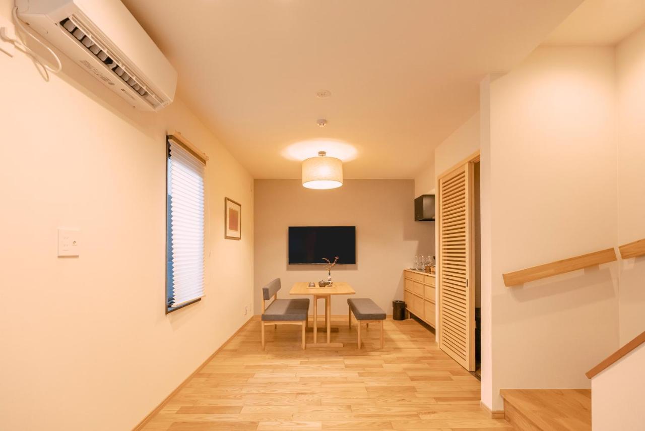 谷町君-星屋旅館-東山望月居/鴨川４min/清水五条駅220m 度假居 *