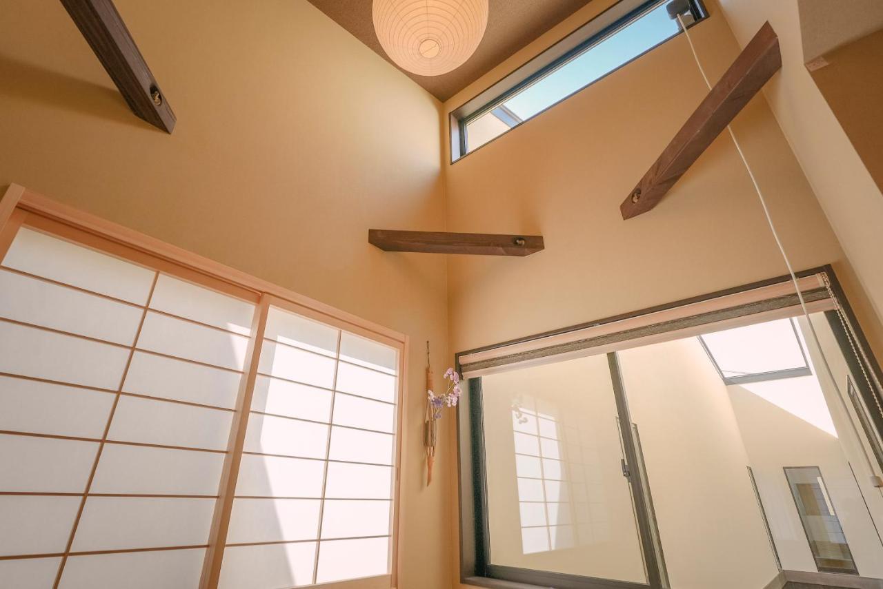 度假居 谷町君-星屋旅館-東山望月居/鴨川４min/清水五条駅220m 京都
