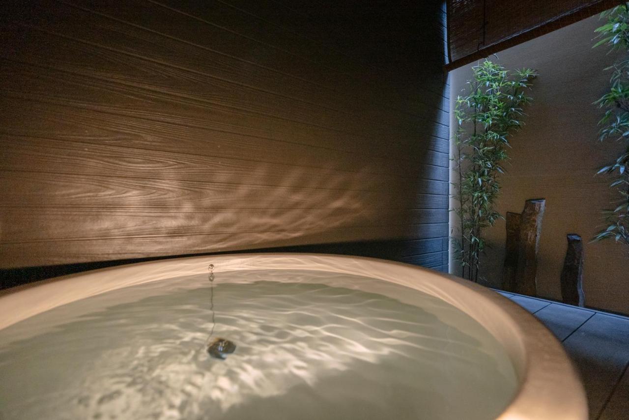 Ferienhaus 谷町君-星屋旅館-東山望月居/鴨川４min/清水五条駅220m *